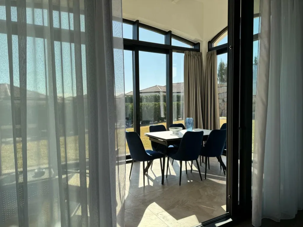 Вилла Посейдон