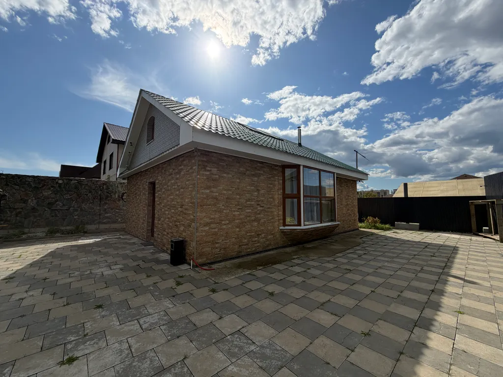 Усадьба на Героической – ваш уютный уголок в Южно-Сахалинске