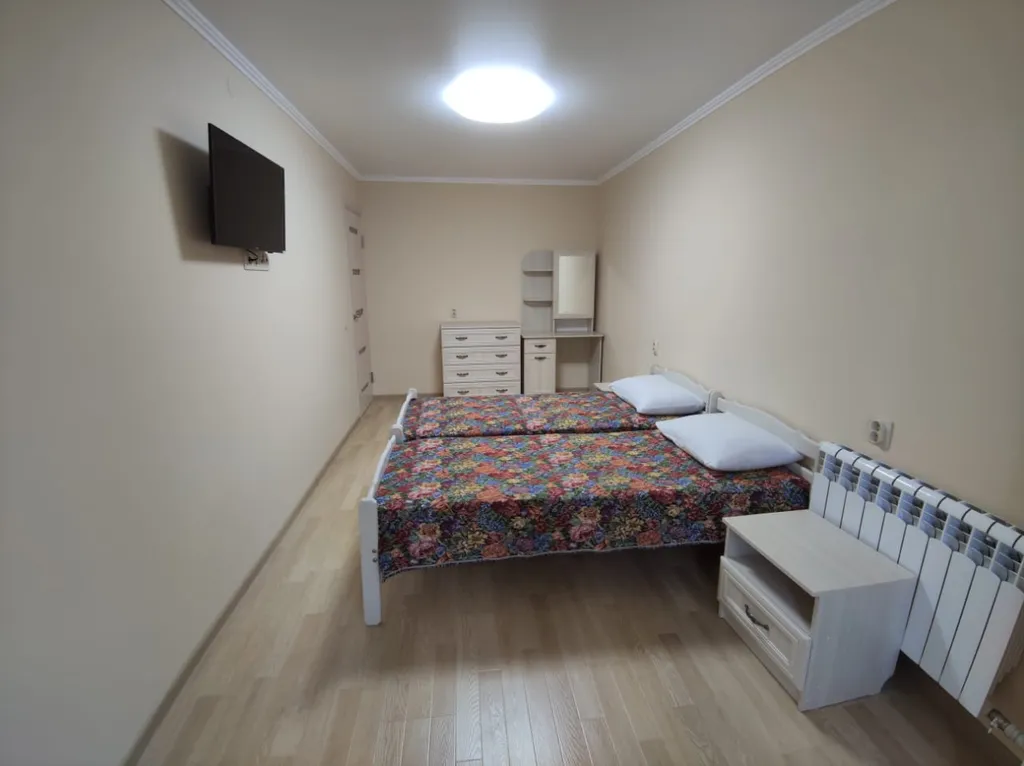 Квартира 2-комнатная Квартира — Лазаревское