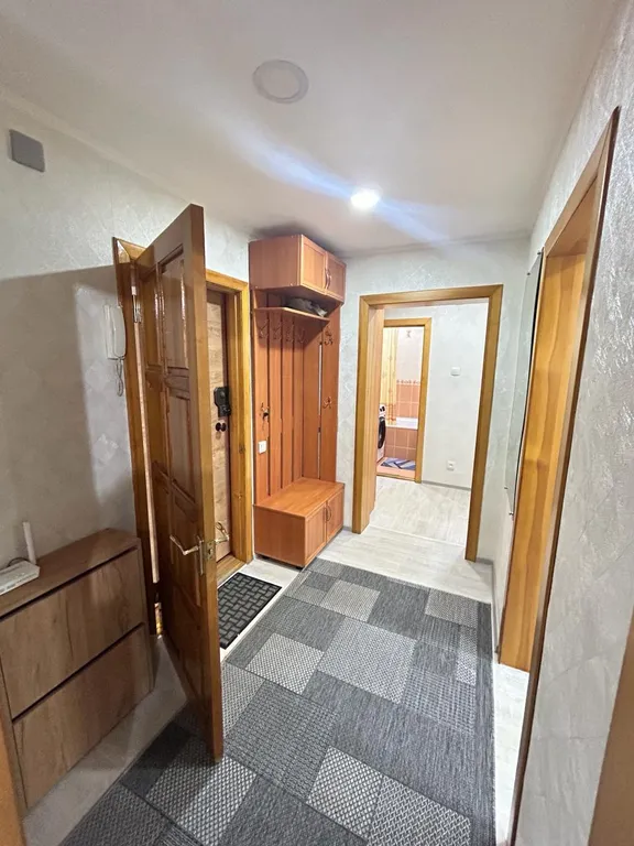 Уютная чистая квартира в центре города