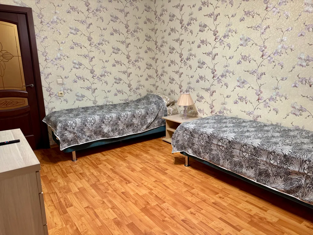 Квартира 2-комнатная Квартира — Колпино