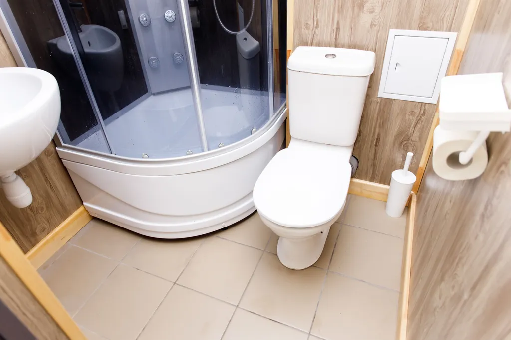 Коттедж для 8 человек