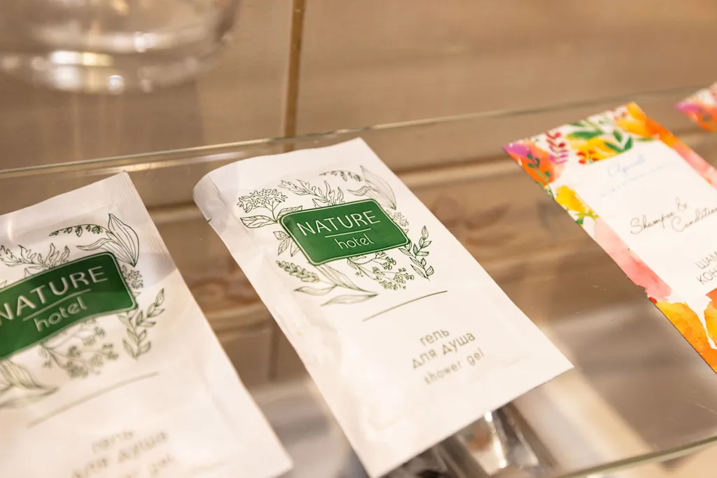 Квартира Двухместные апартаменты с 1 кроватью и мини-кухней — Санкт-Петербург