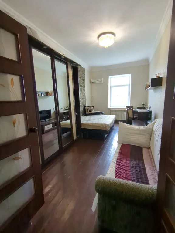 Бюджетный вариант для дружной компании