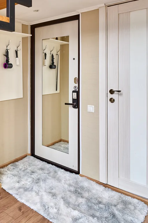 Квартира 1-комнатная Квартира — Москва