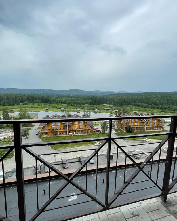 Апартаменты Солнечная долина