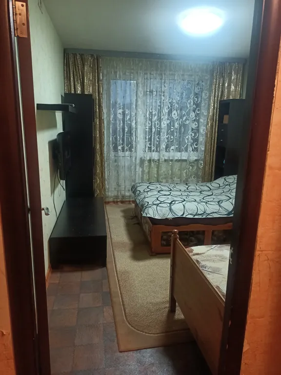 Уютная квартира рядом с необходимой инфраструктурой