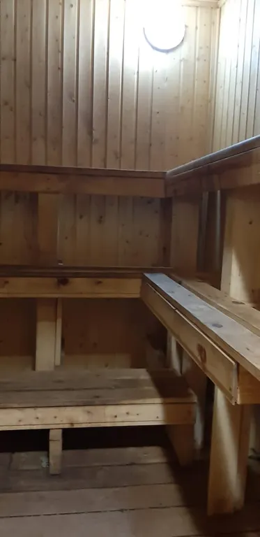 Домик на природе