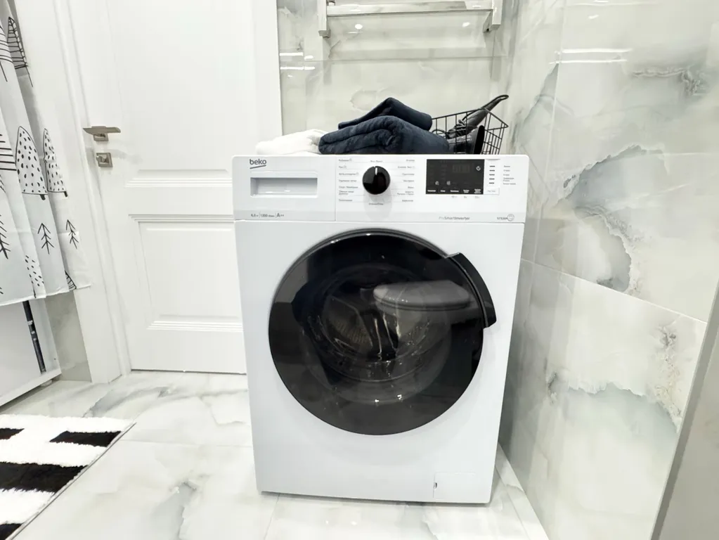 Квартира за ТЦ Премьер