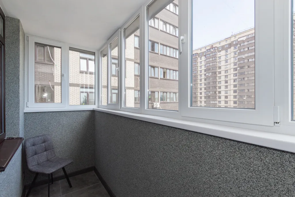 Квартира 1-комнатная Квартира — Ростов-на-Дону