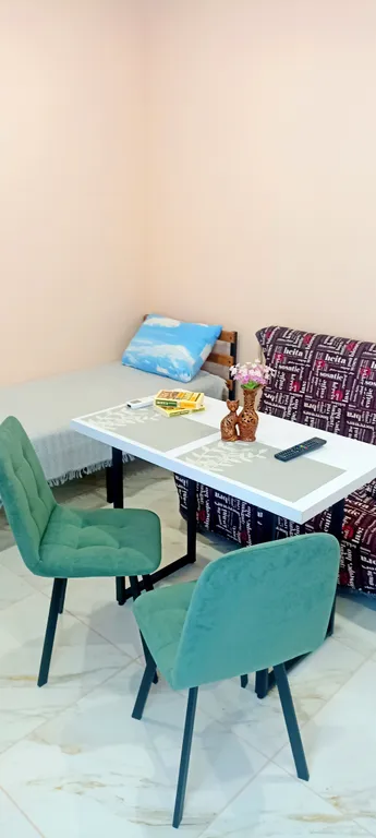 Новая студия у моря на Фиоленте