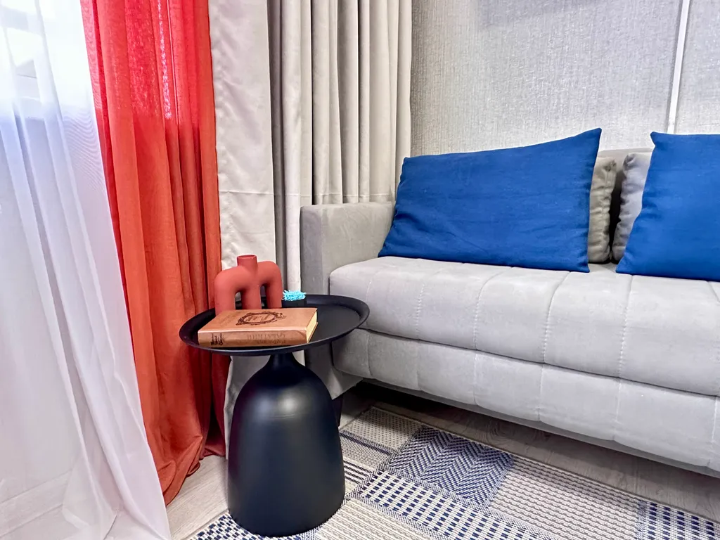 Дизайнерская студия