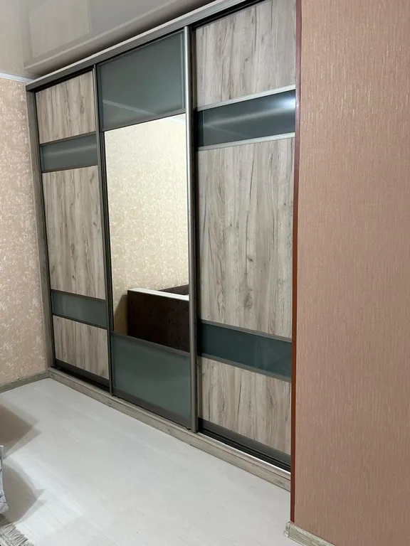 1-комнатная квартира в центре города