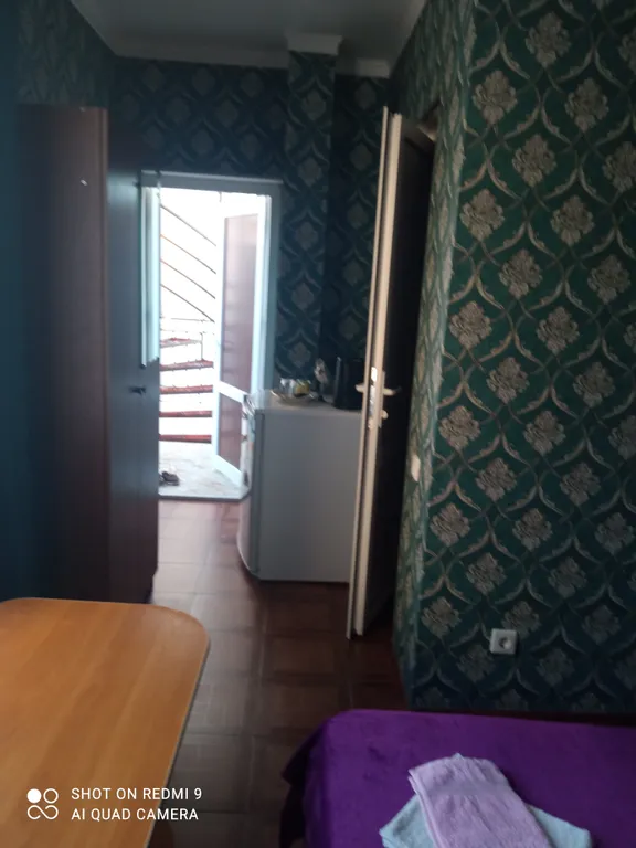 Квартира Комната — Геленджик