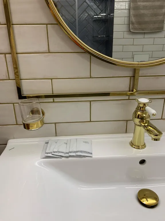 Апартамент с видом на море