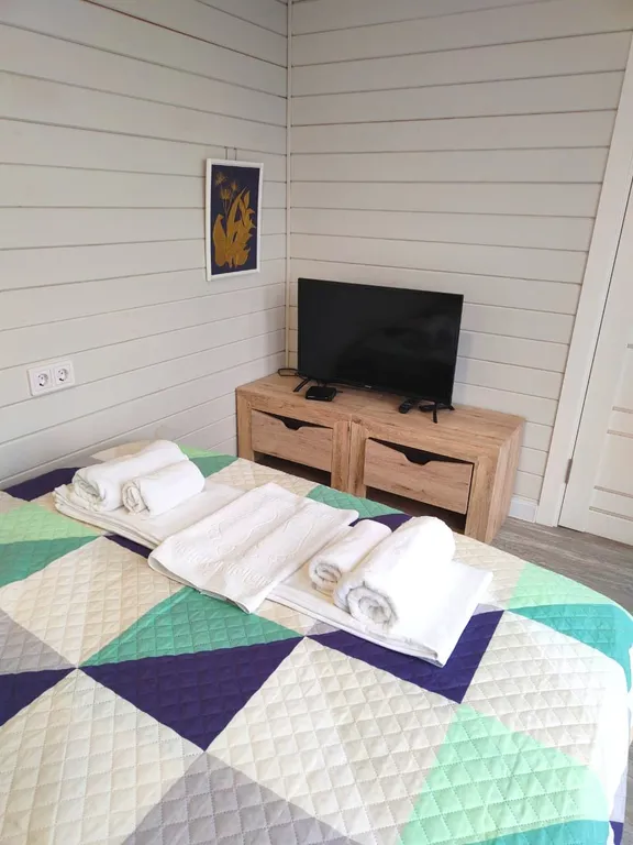 2-комнатный Дом