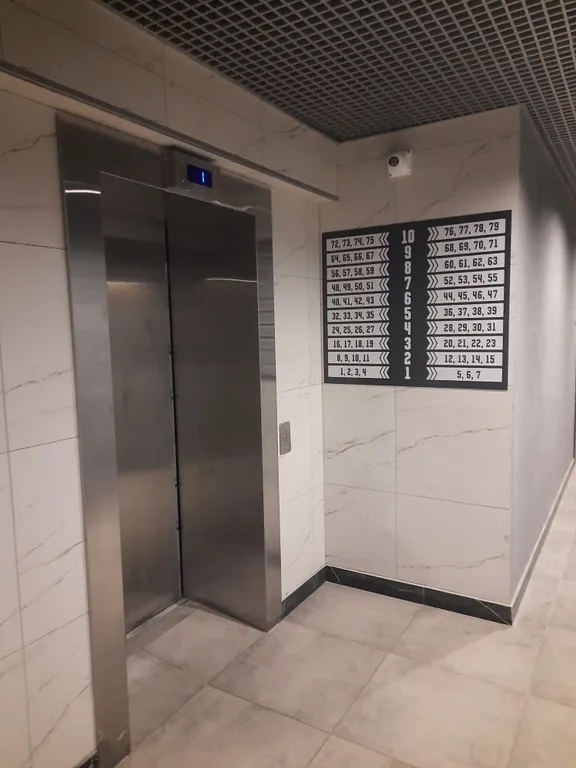 Уютная квартира в центре