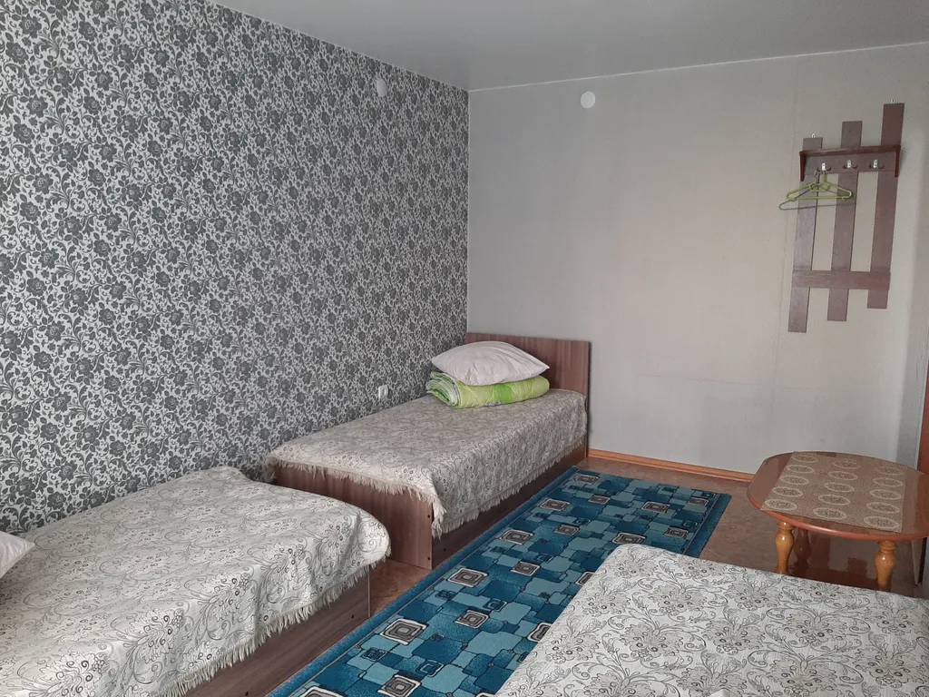 Апартамены для гостей