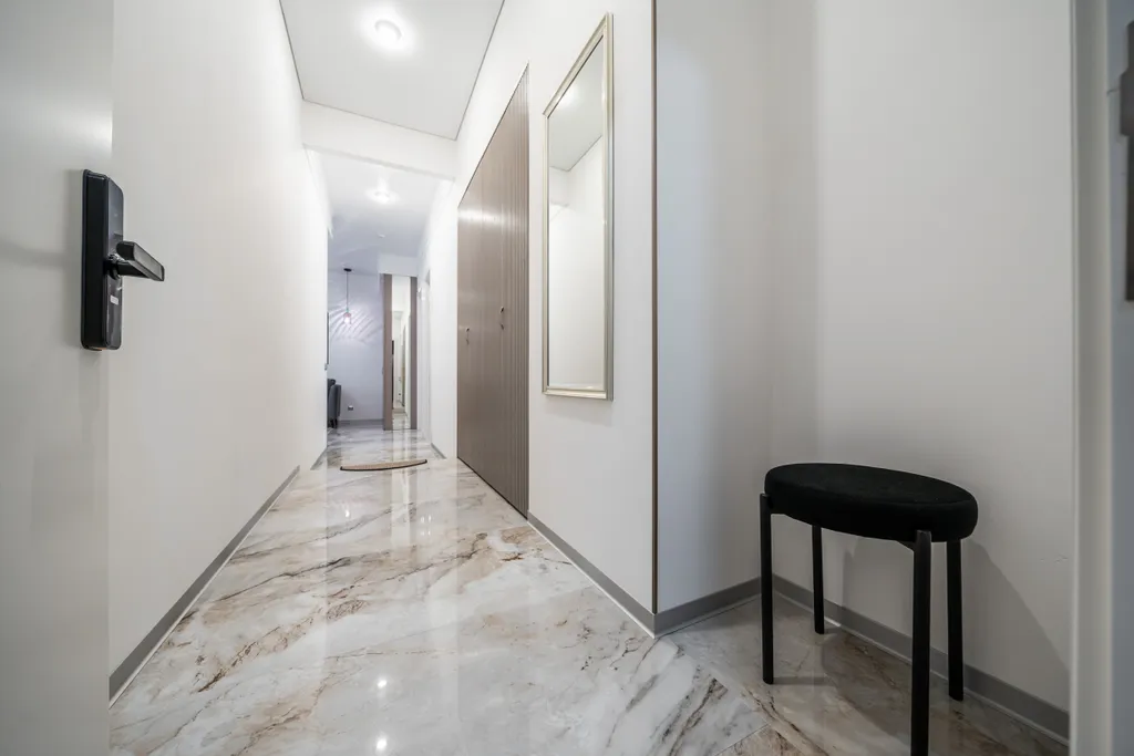 Квартира Квартира Апартамент EL&T на Петроградке — Санкт-Петербург