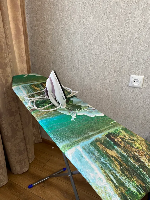 Уютная квартира на новом вокзале