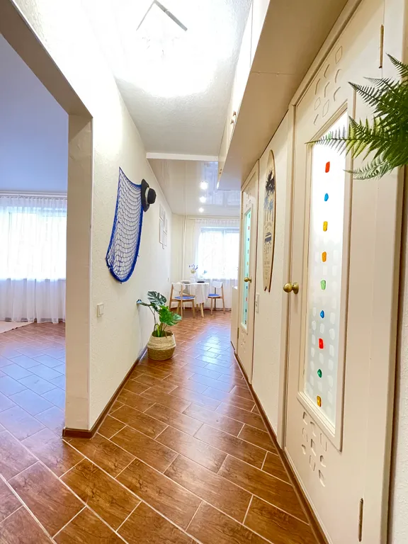 Морская мечта