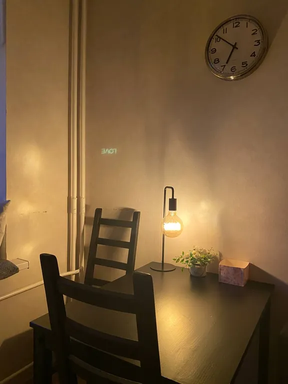 1-комнатная квартира рядом с Шереметьево, ЖК Солнечная Система