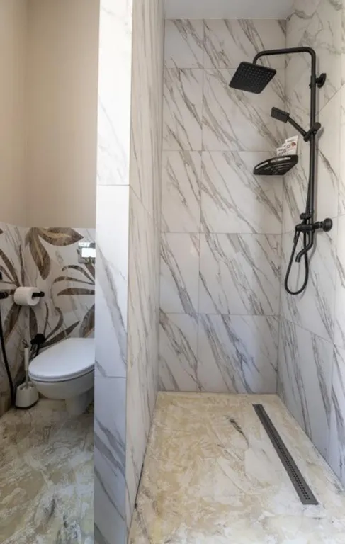 Апартаменты в Куб-Терра, Нарцисс