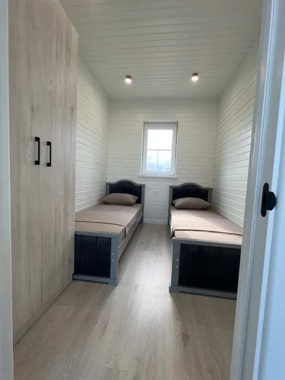 Коттедж район Райский пляж