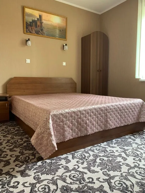 Квартира Комната — Евпатория