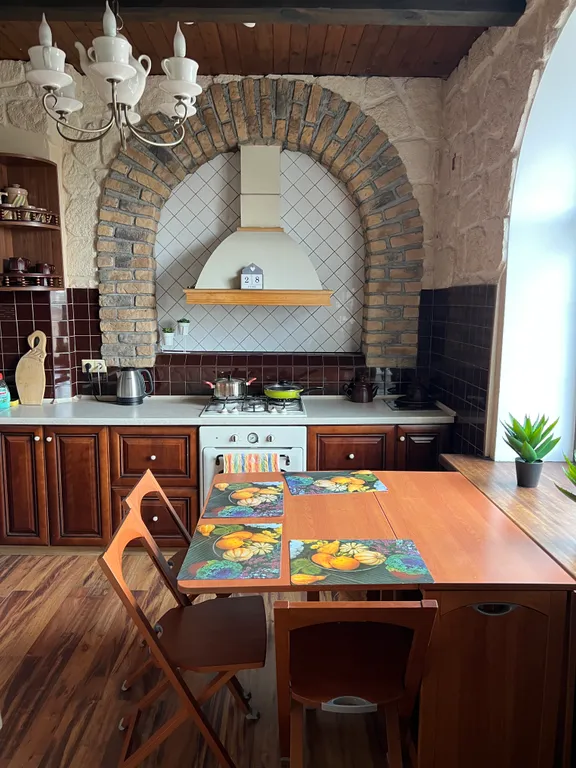 Уютная квартира в центре Минска