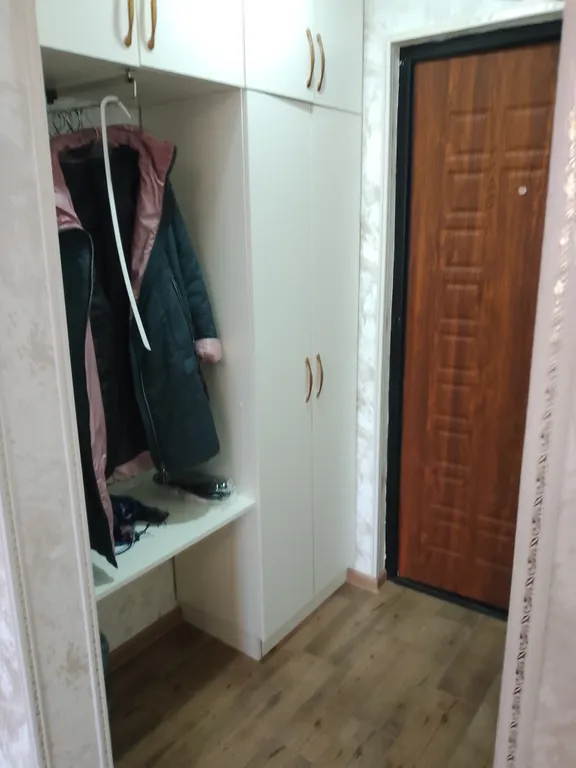 Студия в центре