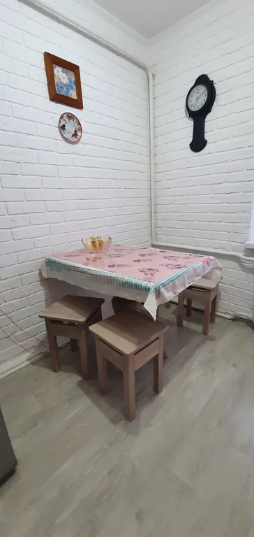 Квартира Квартира у моря — Евпатория