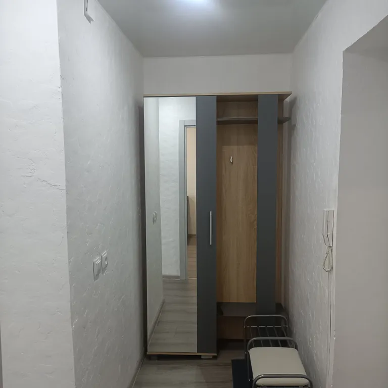 Уютная, чистая квартира