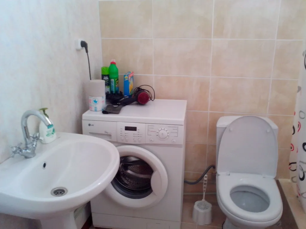 Просторный дом под ключ