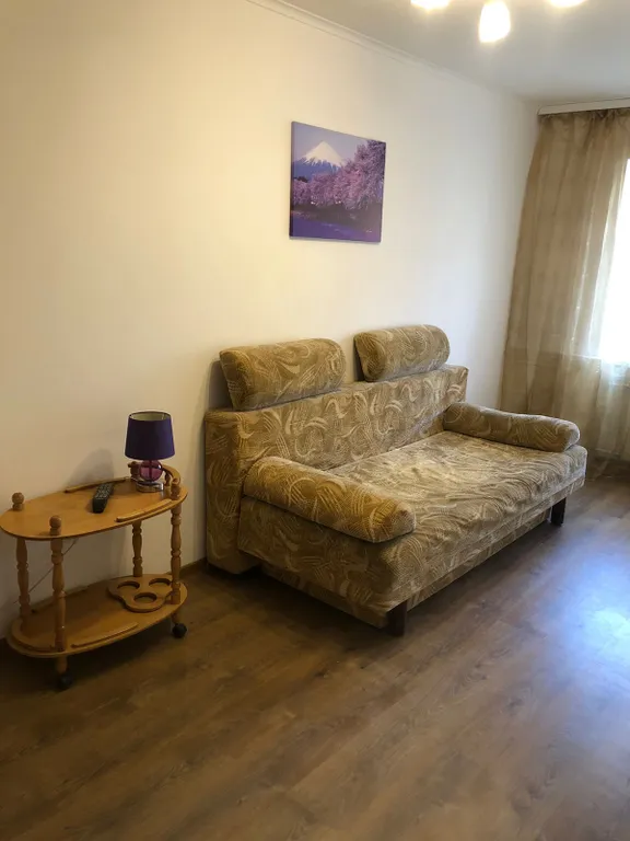 Квартира Квартира Квартирка на проспекте — Калининград