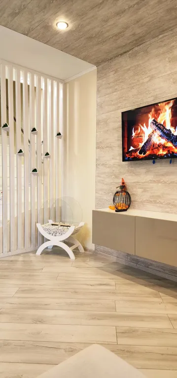 Коттедж Гостевой дом Уютная Орхидея — Первомайское