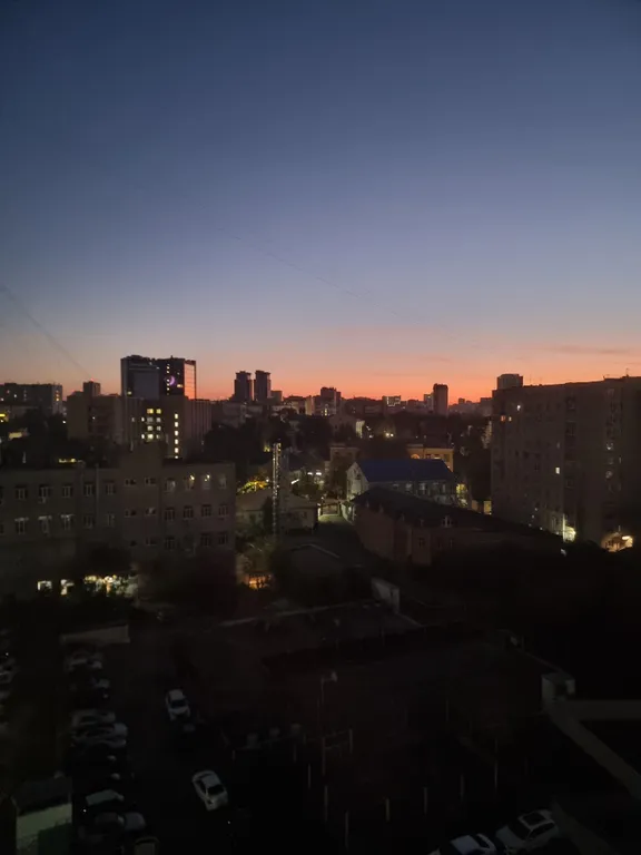 Квартира Уютная квартира в центре города — Ростов-на-Дону
