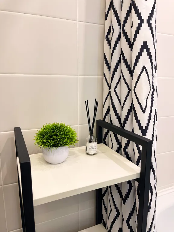 Квартира 2-комнатная Квартира — Москва