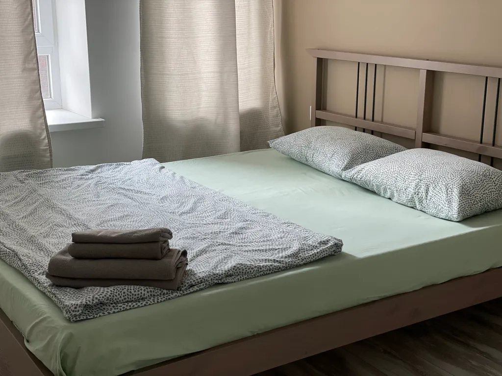 Comfort apartment 2: 0