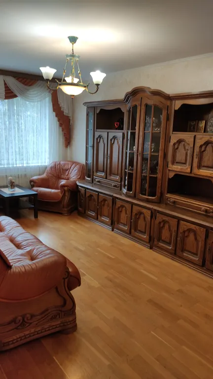 Уютная квартира с евроремонтом — аренда посуточно в Псков