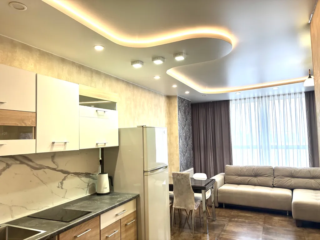 Уютная квартира в самом центре