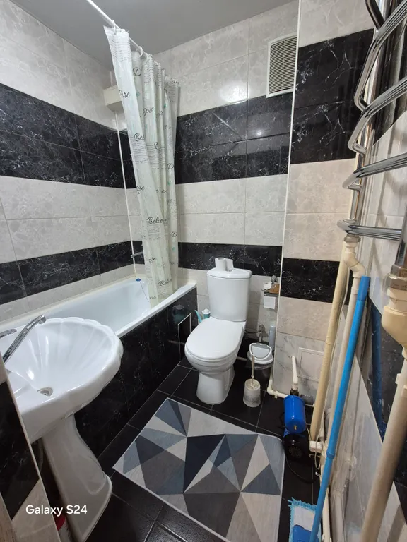 Уютная чистая квартира в центре станицы