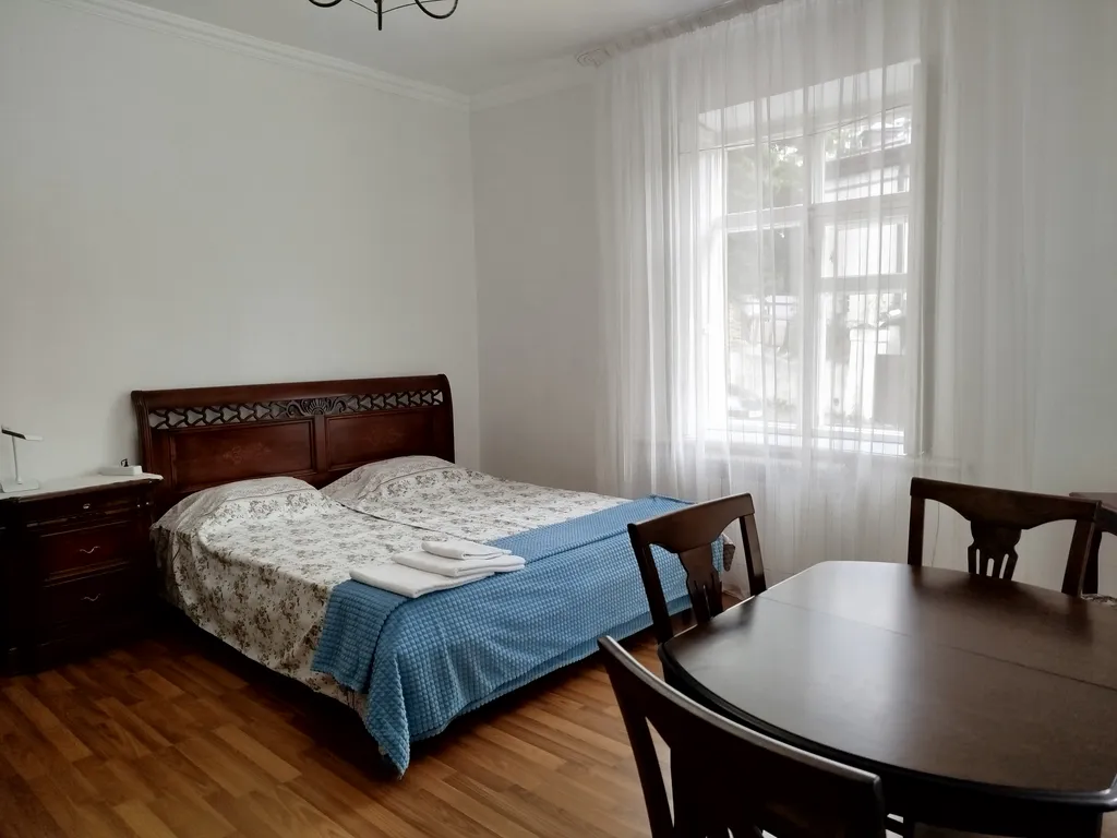 Коттедж Уютный дом у колоннады — Кисловодск