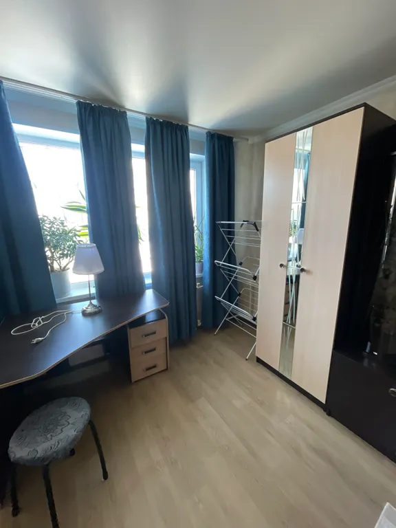 Уютная квартира с видом на домашние вулканы