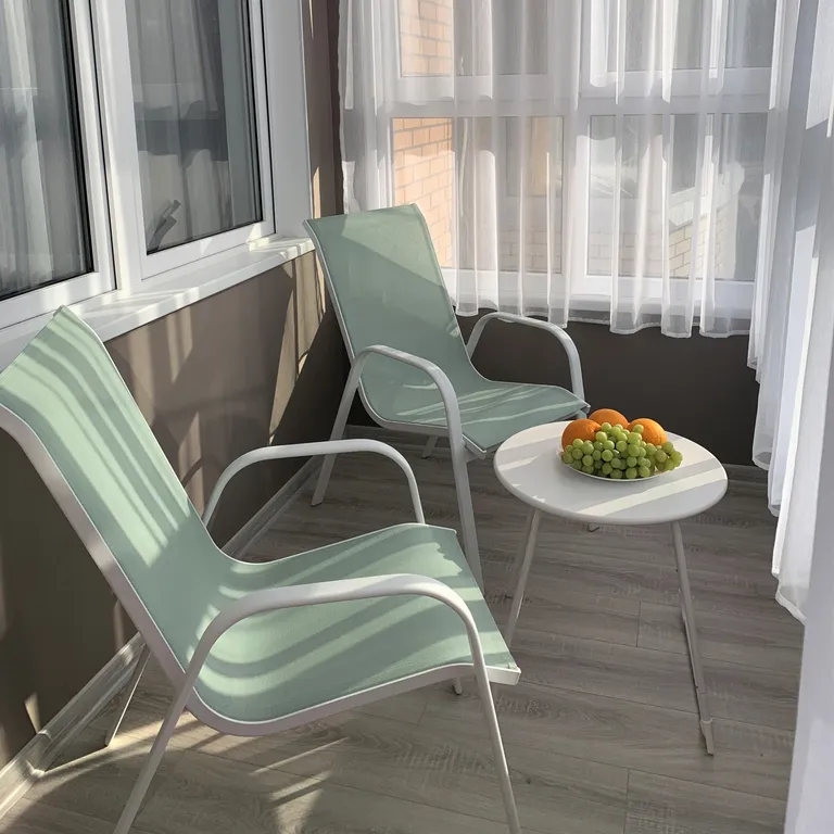 Квартира Апартаменты у моря — Анапа