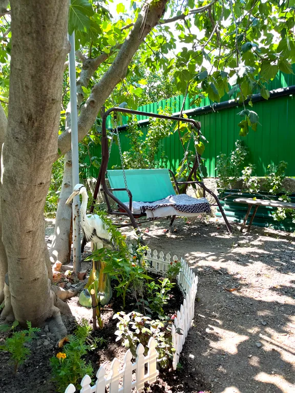 Уютный домик в шаговой доступности к морю