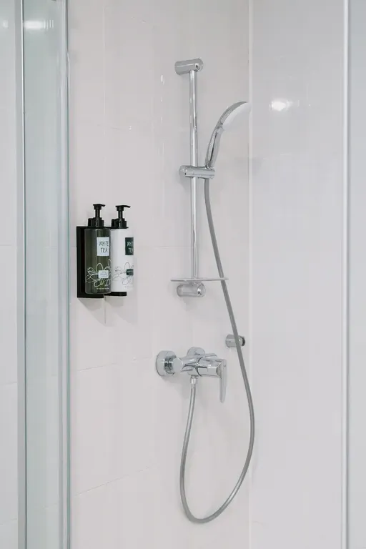 Апартамент с сауной и джакузи