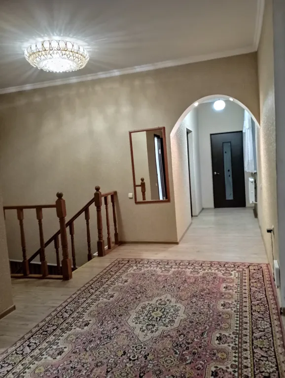 Коттедж Дом для большой дружной семьи и их друзей — Кисловодск