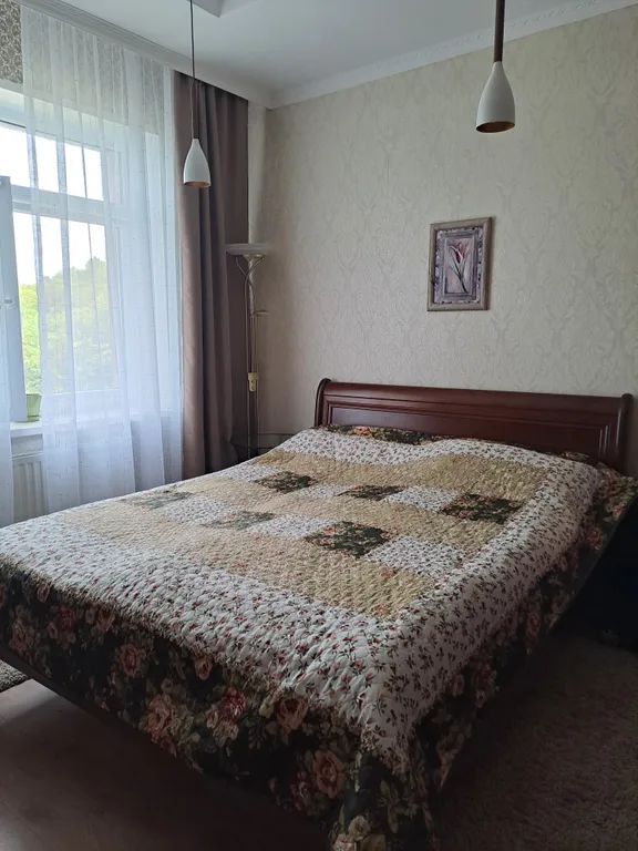 Квартира 1-комнатная Квартира — Пионерский