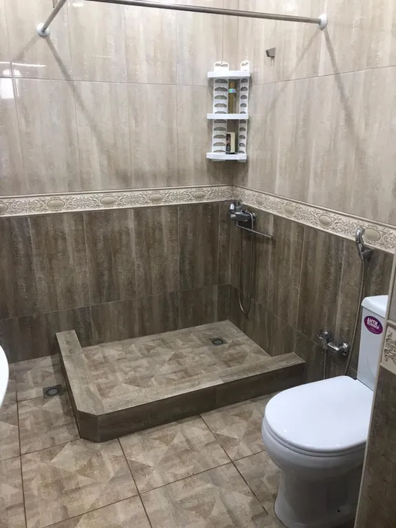 Дом у моря с парной